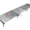 گریتینگ استیل پروفیلی